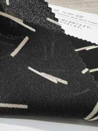 KKP2245-58-DSB-239 Back Satin Roughness Surface Wide Width[Textile / Fabric] Uni Textile(Komon Studio) Sub Photo