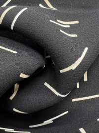 KKP2245-58-DSB-239 Back Satin Roughness Surface Wide Width[Textile / Fabric] Uni Textile(Komon Studio) Sub Photo