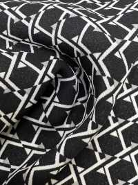 KKP2245-58-DSB-249 Back Satin Roughness Surface Wide Width[Textile / Fabric] Uni Textile(Komon Studio) Sub Photo