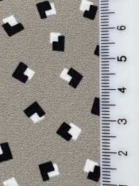 KKP2245-58-DSB-261 Back Satin Roughness Surface Wide Width[Textile / Fabric] Uni Textile(Komon Studio) Sub Photo