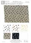 KKP2245-58-DSB-261 Back Satin Roughness Surface Wide Width