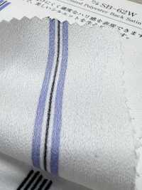 KKP2245-58-DSB-62W Back Satin Roughness Surface Wide Width[Textile / Fabric] Uni Textile(Komon Studio) Sub Photo