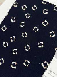 KKP2245E2X-W-DSB-288 ECO Back Satin Roughness Surface Wide Width[Textile / Fabric] Uni Textile(Komon Studio) Sub Photo