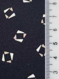 KKP2245E2X-W-DSB-288 ECO Back Satin Roughness Surface Wide Width[Textile / Fabric] Uni Textile(Komon Studio) Sub Photo