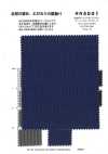 RN4001 Yarn Dyed Stripe Typewriter Cloth Overdye Micro-robe