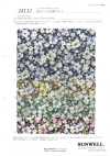 28112 60s Lawn Small Floral Print