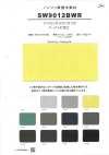 SW9012BWR Nylon Taslan Taffeta Hard Wrinkle Processing