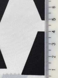 KKP2310SD-58-DSB-308 Semi-dull Wide Width[Textile / Fabric] Uni Textile(Komon Studio) Sub Photo