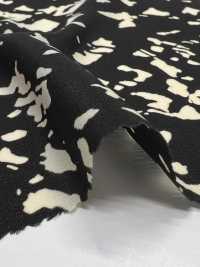 KKP2310SD-58-DSB-235 Semi-dull Wide Width[Textile / Fabric] Uni Textile(Komon Studio) Sub Photo