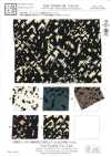 KKP2310SD-58-DSB-235 Semi-dull De Chine Wide Width