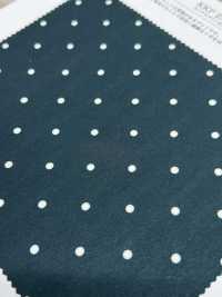 KKP2310SD-58-DSB-119 Semi-dull Wide Width[Textile / Fabric] Uni Textile(Komon Studio) Sub Photo