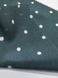 KKP2310SD-58-DSB-119 Semi-dull Wide Width[Textile / Fabric] Uni Textile(Komon Studio) Sub Photo