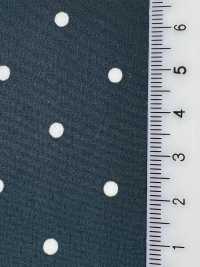 KKP2310SD-58-DSB-119 Semi-dull Wide Width[Textile / Fabric] Uni Textile(Komon Studio) Sub Photo