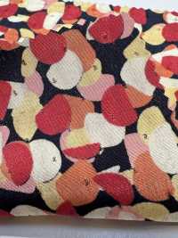 KKP2313-D191 Dot De Chine[Textile / Fabric] Uni Textile(Komon Studio) Sub Photo