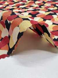 KKP2313-D191 Dot De Chine[Textile / Fabric] Uni Textile(Komon Studio) Sub Photo