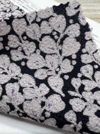 KKP2338-D373A Chirimen Chirimen®[Textile / Fabric] Uni Textile(Komon Studio) Sub Photo