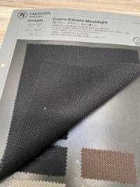 1074500 Cupro Karami Meshlight Cupro Leno Weave Meshlight[Textile / Fabric] TAKISADA NAGOYA Sub Photo