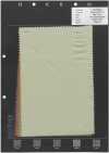 5-CRTWILL Cotton Rayon Twill