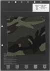 MIL-TWILL-CAMO Military Twill