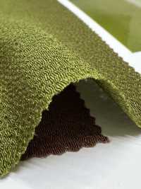 KKP2338-D-BOKASISIMA Futako Chirimen Gradient Stripes[Textile / Fabric] Uni Textile(Komon Studio) Sub Photo