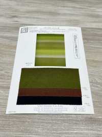 KKP2338-D-BOKASISIMA Futako Chirimen Gradient Stripes[Textile / Fabric] Uni Textile(Komon Studio) Sub Photo