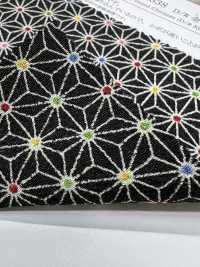 KKP2338-D-KONPEITOU Futako Chirimen Konpeito[Textile / Fabric] Uni Textile(Komon Studio) Sub Photo