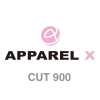 CUT900 Cutting Fee For Additional Orders (@900)