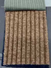 5-JMBCOR-M Jumbo Set Corduroy[Textile / Fabric] HOKKOH Sub Photo