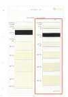 HC-4020 1mm Thick Cotton Taffeta Tape