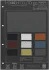 DRESS-M Cupro Twill