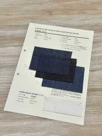 501 2.25oz Denim[Textile / Fabric] VANCET Sub Photo