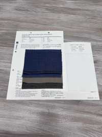 501 [Textile / Fabric] VANCET Sub Photo