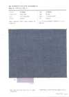 V73000 40s Combed Chambray