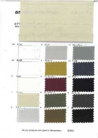 RN5071 コットン和紙ビエラ プラット・エアーイン[Textile / Fabric] KOYAMA Sub Photo