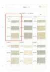 HL-9900 Linen Cotton Herringbone Tape