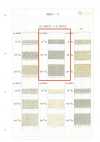 HL-9920 Linen-cotton Blend Tape