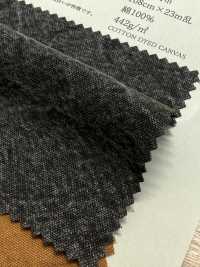 SK-1600 No. 10 Canvas[Textile / Fabric] KOYAMA Sub Photo