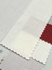 PSW7865 80/1 Ultra High Density Typewriter Cloth Cotton Dyed Plain[Textile / Fabric] KOYAMA Sub Photo