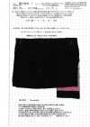 KINANADAKI-7 KINANADAKI 7 Canvas Washer Finish Nanbanai Vintage