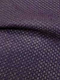 8A8021J Double Entanglement[Textile / Fabric] Piacere Sub Photo