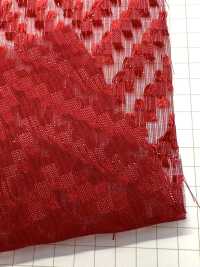 14A8104K Bright Cut Jacquard[Textile / Fabric] Piacere Sub Photo