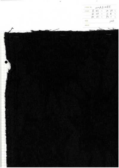 22A5148E Double Jacquard