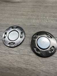 2101 Attachable 8-hole Magnetic Button[Hook] No Name Additional Images