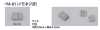 YA-01 Magnetic Buckle With Set Screw
