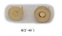 MAG HOOK-8MM Standard Magnetic Hook 8mm No Name Sub Photo