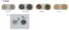 MAG HOOK-12MM Magnetic Hook Standard 12mm