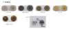 MAG HOOK-14MM Magnetic Hook Standard 14mm