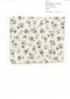 83072 Double Gauze Unbleached Cotton Nostalgia Collection / Shion