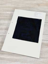 4254DYE SEVENBERRY® Broadcloth OVER DYE/Botanical Garden[Textile / Fabric] VANCET Sub Photo