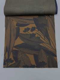 4254DYE SEVENBERRY® Broadcloth OVER DYE/Botanical Garden[Textile / Fabric] VANCET Sub Photo